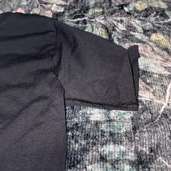 BO+TEE Black short set - Picture 5 of 8